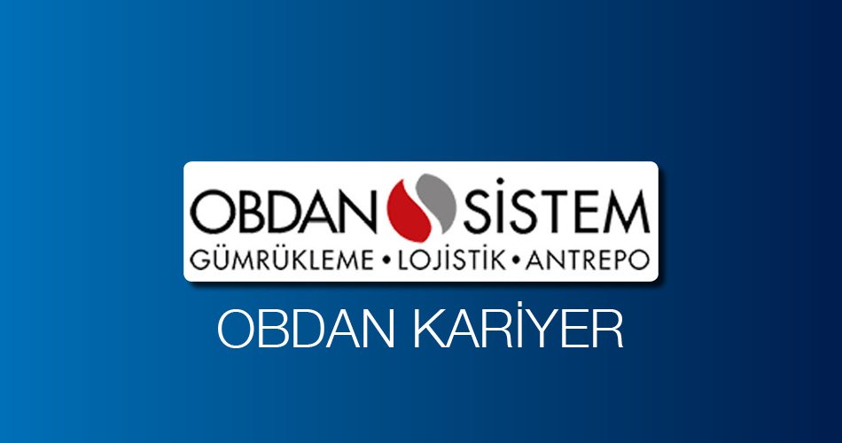 Obdan Sistem Kariyer