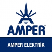 Amper Elektrik Perpa Yıldırımdan Korunma