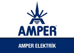 Amper Elektrik Perpa Yıldırımdan Korunma