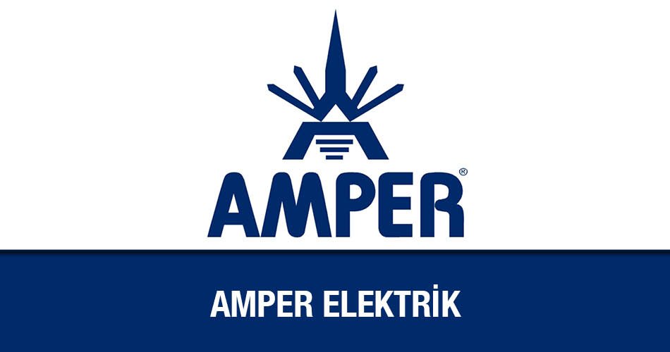 Amper Elektrik Perpa Yıldırımdan Korunma