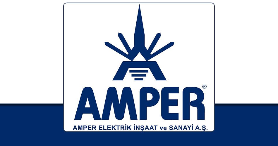 Amper Elektrik Perpa Yıldırımdan Korunma