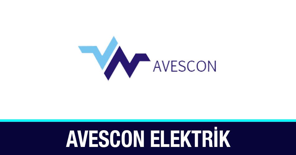 Avescon Elektrik Perpa