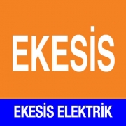 Ekesis Elektrik Yüksek Gerilim Sigorta Buşonları