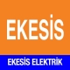 Ekesis Elektrik Yüksek Gerilim Sigorta Buşonları