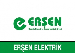 Erşen Elektrik Perpa