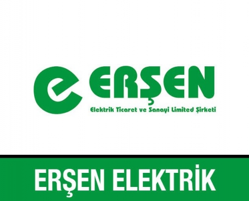 Erşen Elektrik Perpa