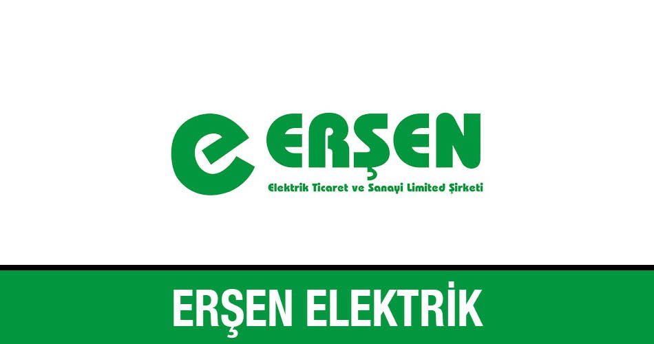 Erşen Elektrik Perpa