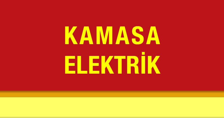 Kamasa Elektrik Kablo Perpa