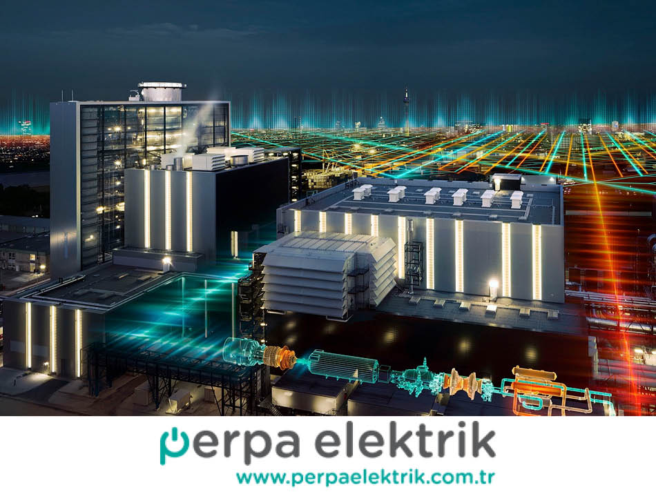 Perpa Elektrik