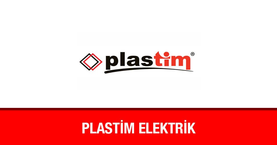 Plastim Elektrik Panoları