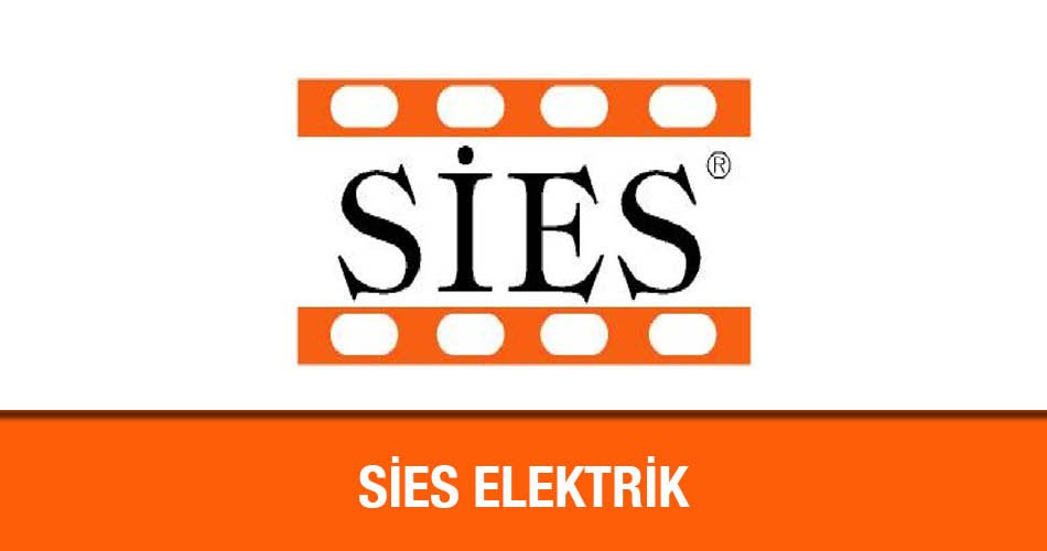 Sies Elektrik Kablo Kanalları Perpa