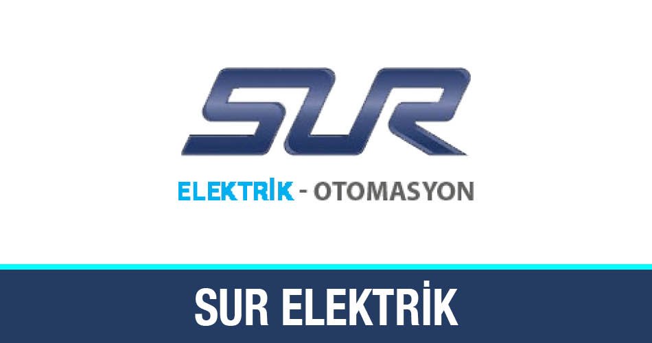 Sur Elektrik Otomasyon