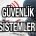 Güvenlik Sistemleri Elemanı