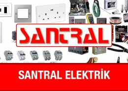 Santral Elektrik Perpa