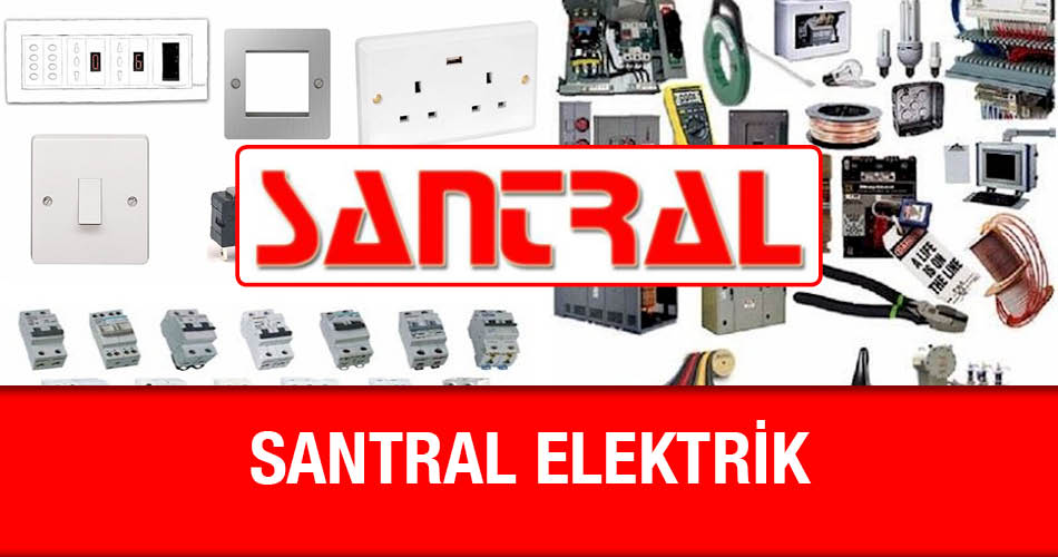 Santral Elektrik Perpa