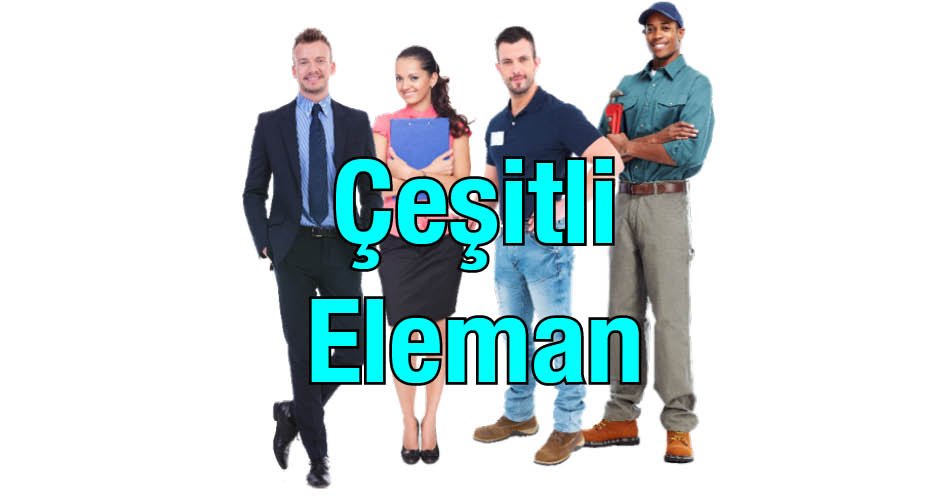 Çeşitli Eleman