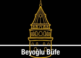 Beyoğlu Büfe Perpa