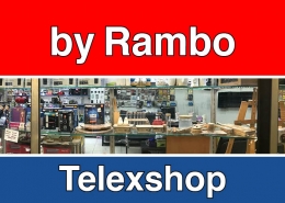 By Rambo Telexshop Perpa