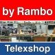 By Rambo Telexshop Perpa