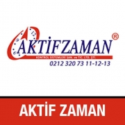 Aktif Zaman Kontrol Sistemleri Perpa