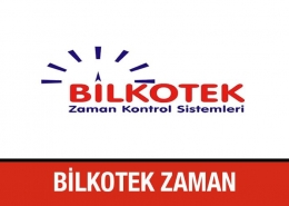 Bilkotek Zaman Kontrol Sistemleri Perpa