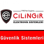 Çilingir Elektronik Güvenlik Sistemleri