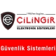 Çilingir Elektronik Güvenlik Sistemleri