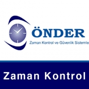 Önder Zaman Kontrol Sistemleri Perpa