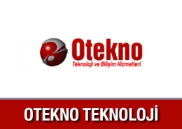 Otekno Teknoloji Perpa