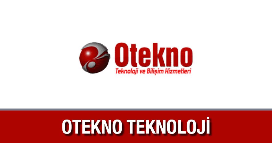 Otekno Teknoloji Perpa