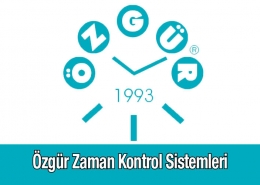 Özgür Zaman Kontrol Sistemleri Perpa