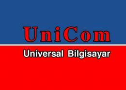 Unicom Universal Bilgisayar Perpa