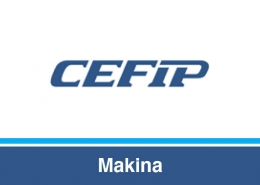 Cefip Makina Perpa