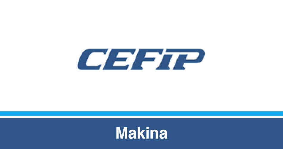 Cefip Makina Perpa