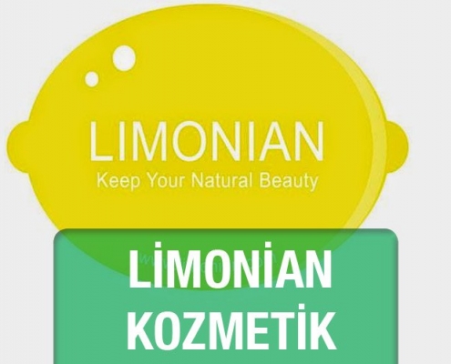 Limonian Kozmetik Perpa