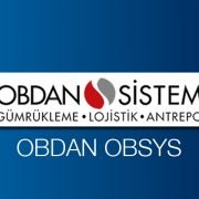 Obdan Sistem OBSYS