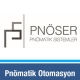 Pnöser Pnömatik Otomasyon