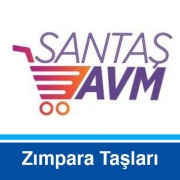 Santaş AVM Ltd. Şti Karbosan Zımparalar