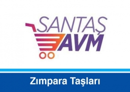 Santaş AVM Ltd. Şti Karbosan Zımparalar