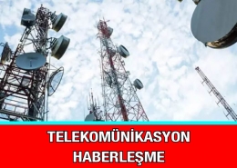 Telekomünikasyon Haberleşme Firmaları Perpa