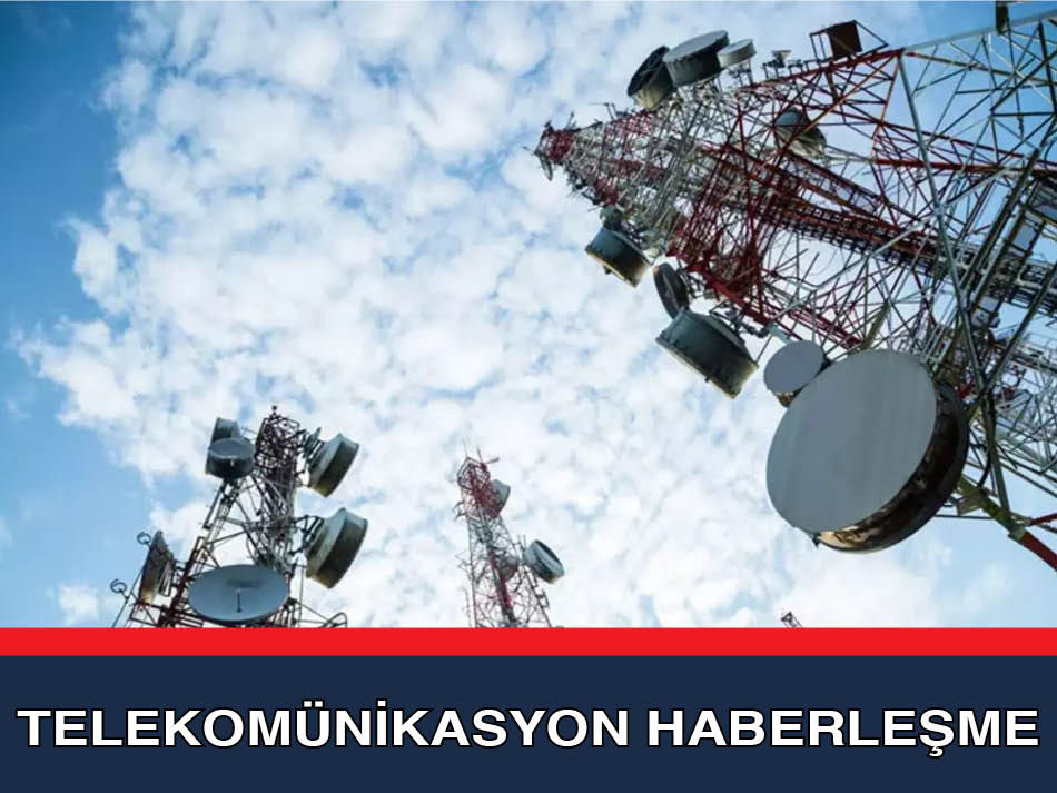 Telekomünikasyon Haberleşme Firmaları Perpa