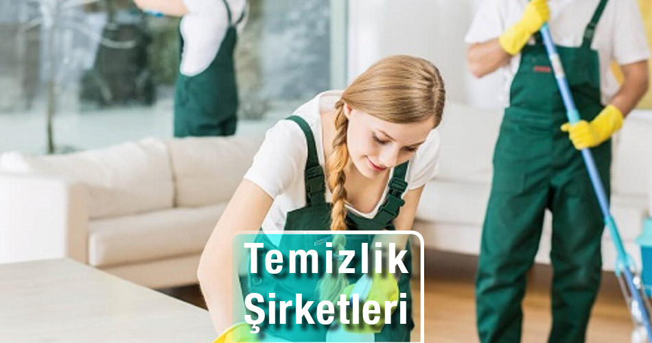 Perpa Temizlik Şirketleri Temizlik Firmaları