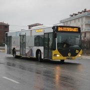 Otobüslerde yeni dönem başlıyor