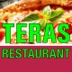 Teras Restaurant Perpa Piza Pide