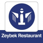 Zeybek Restaurant Perpa