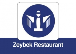 Zeybek Restaurant Perpa