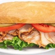 Perpa Marmaris Tavuk Döner