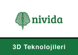 Nivida Teknoloji Perpa