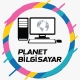 Planet Bilgisayar Bakım Servis