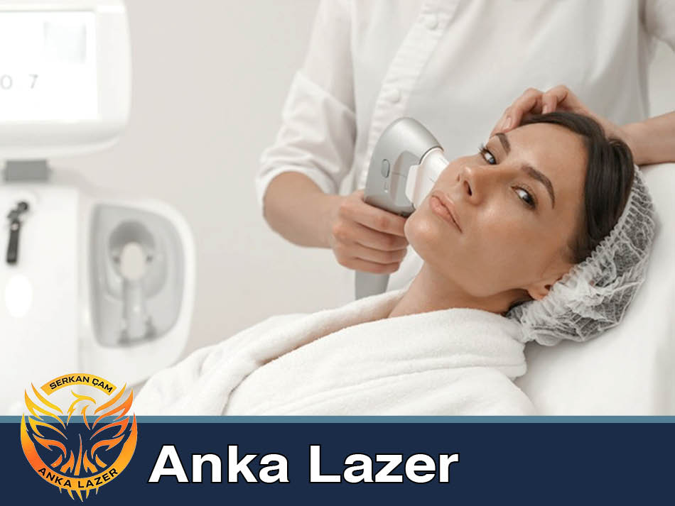 Anka Lazer Medicalab Serkan Çam Perpa 